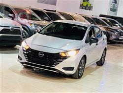 نیسان ڤێرسا